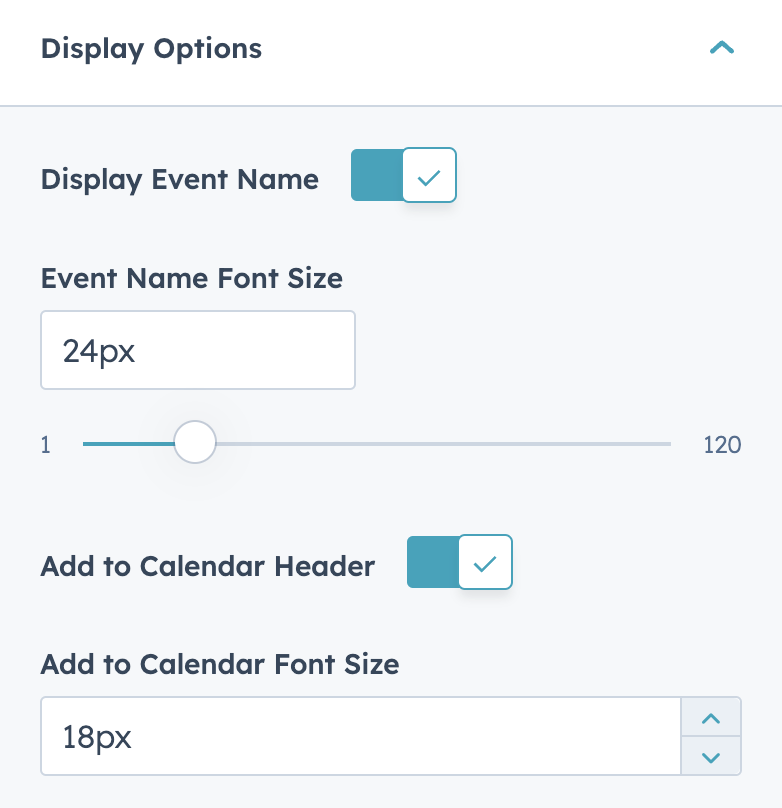 add-to-calendar-display-options